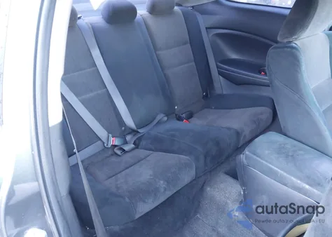 2009 Honda Accord 2.4 Lx-S from USA, damaged, VIN 1HGCS12399A011124